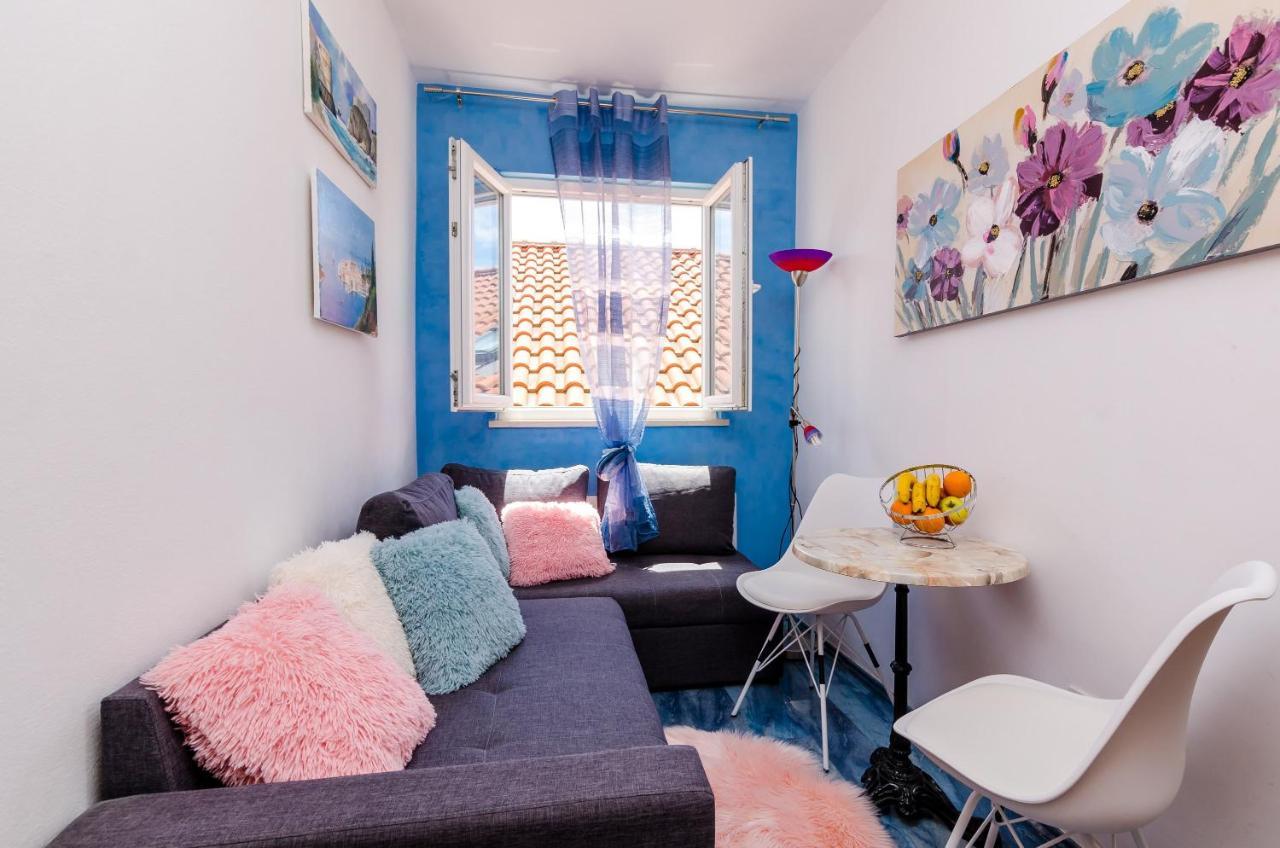 Guest House Avdic Dubrovnik Extérieur photo