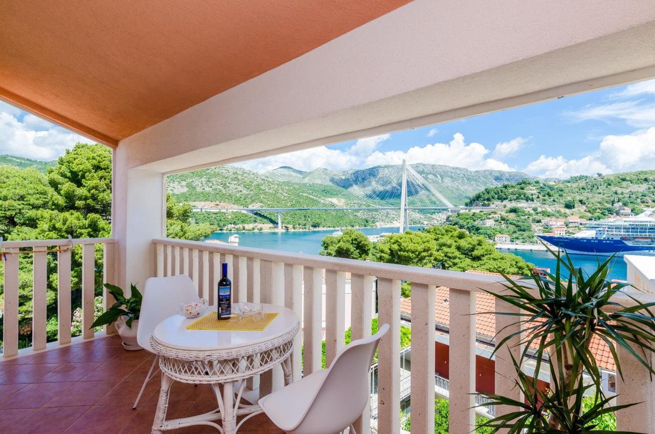 Guest House Avdic Dubrovnik Extérieur photo