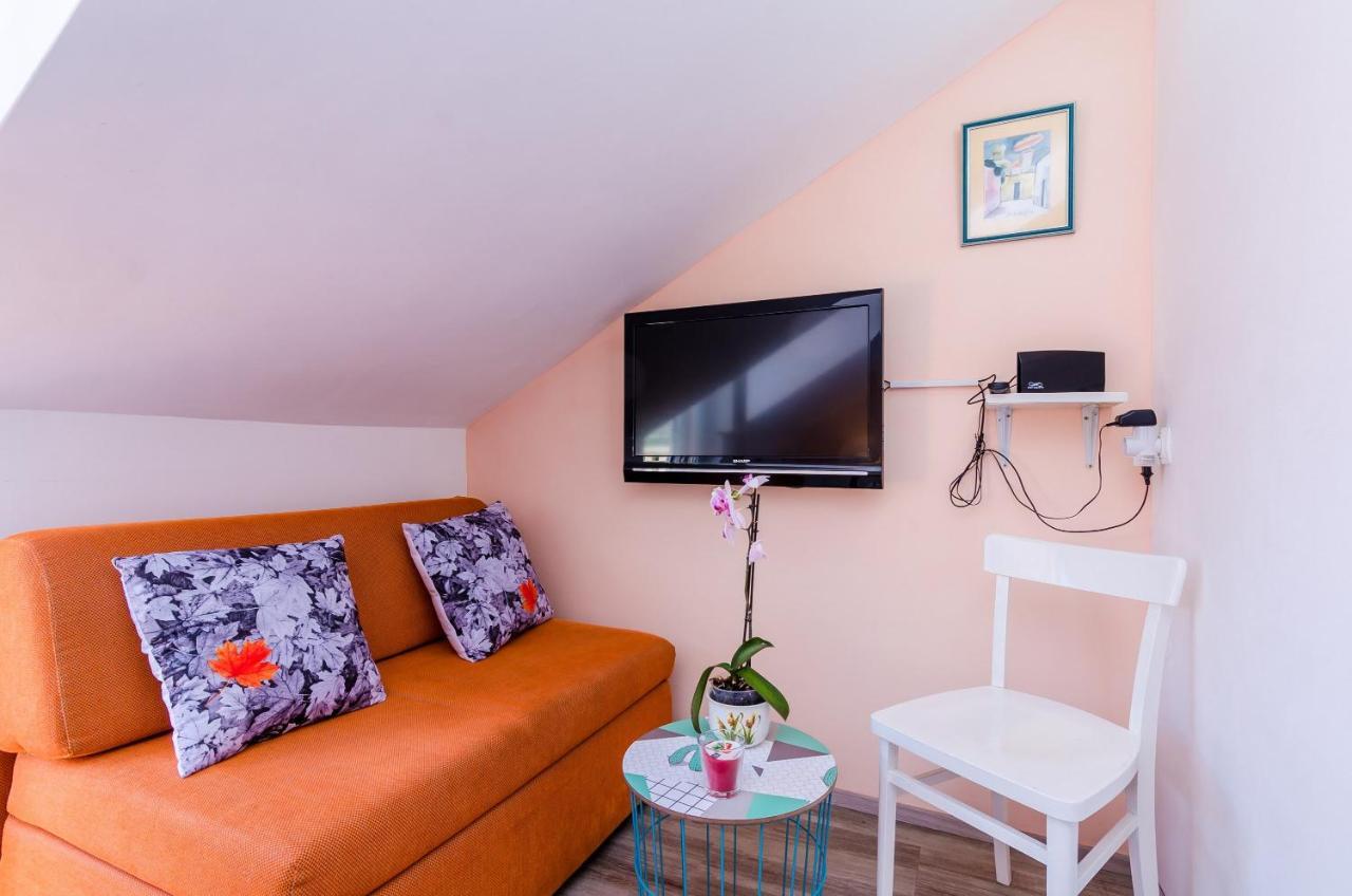 Guest House Avdic Dubrovnik Extérieur photo