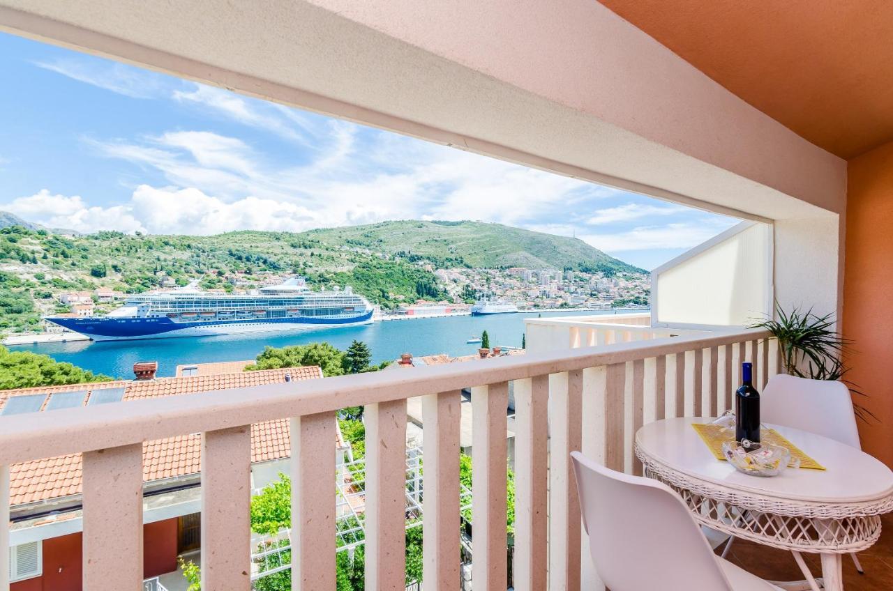 Guest House Avdic Dubrovnik Extérieur photo