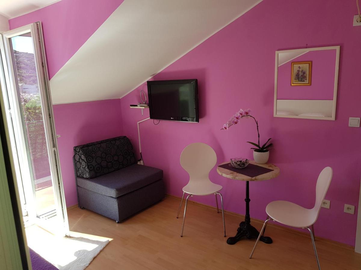 Guest House Avdic Dubrovnik Extérieur photo