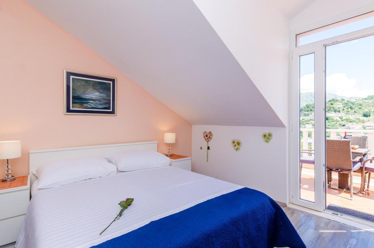 Guest House Avdic Dubrovnik Extérieur photo