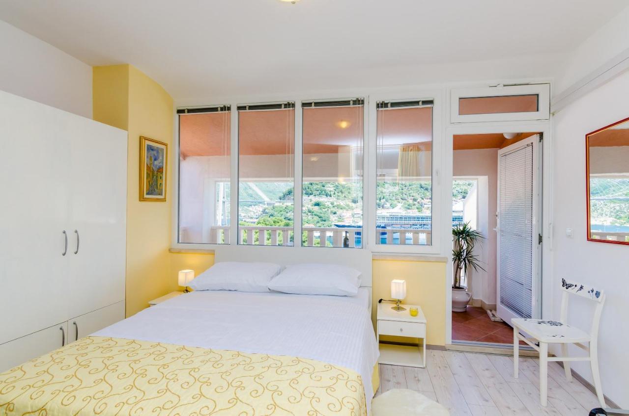 Guest House Avdic Dubrovnik Extérieur photo