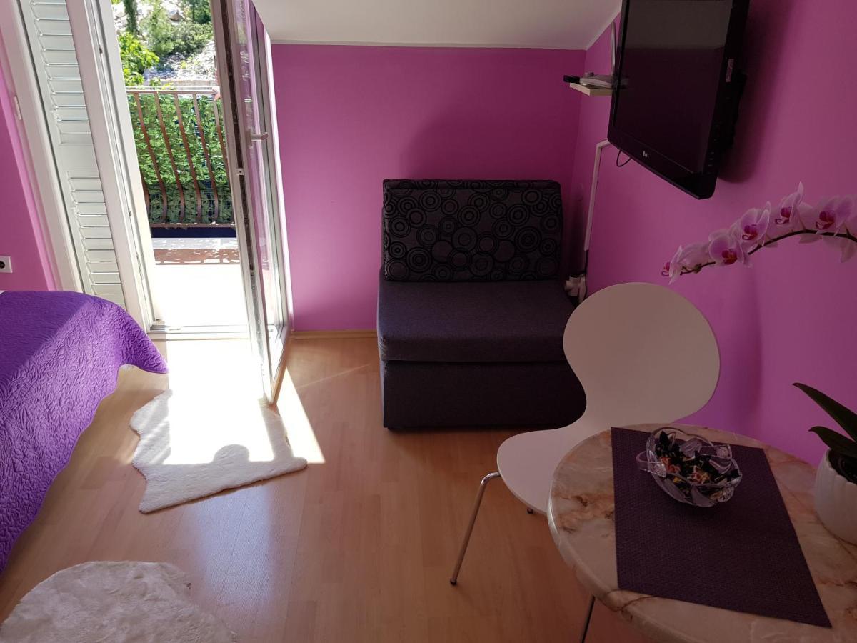 Guest House Avdic Dubrovnik Extérieur photo
