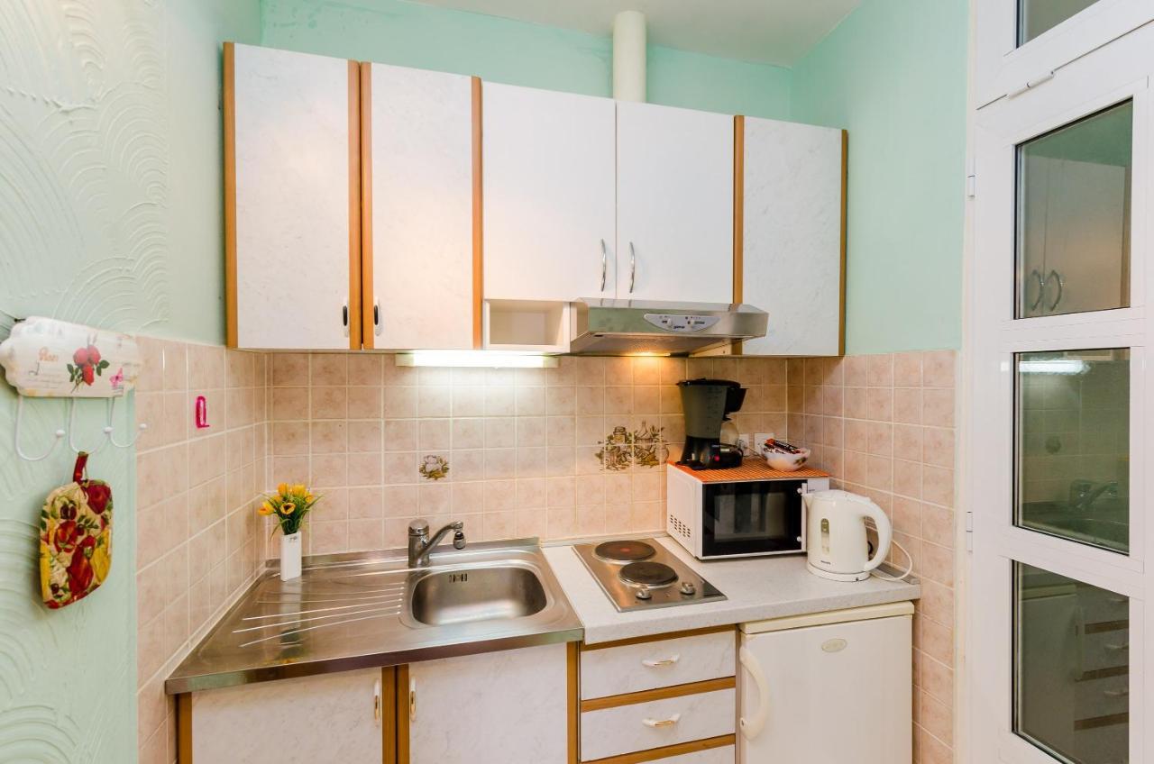 Guest House Avdic Dubrovnik Extérieur photo