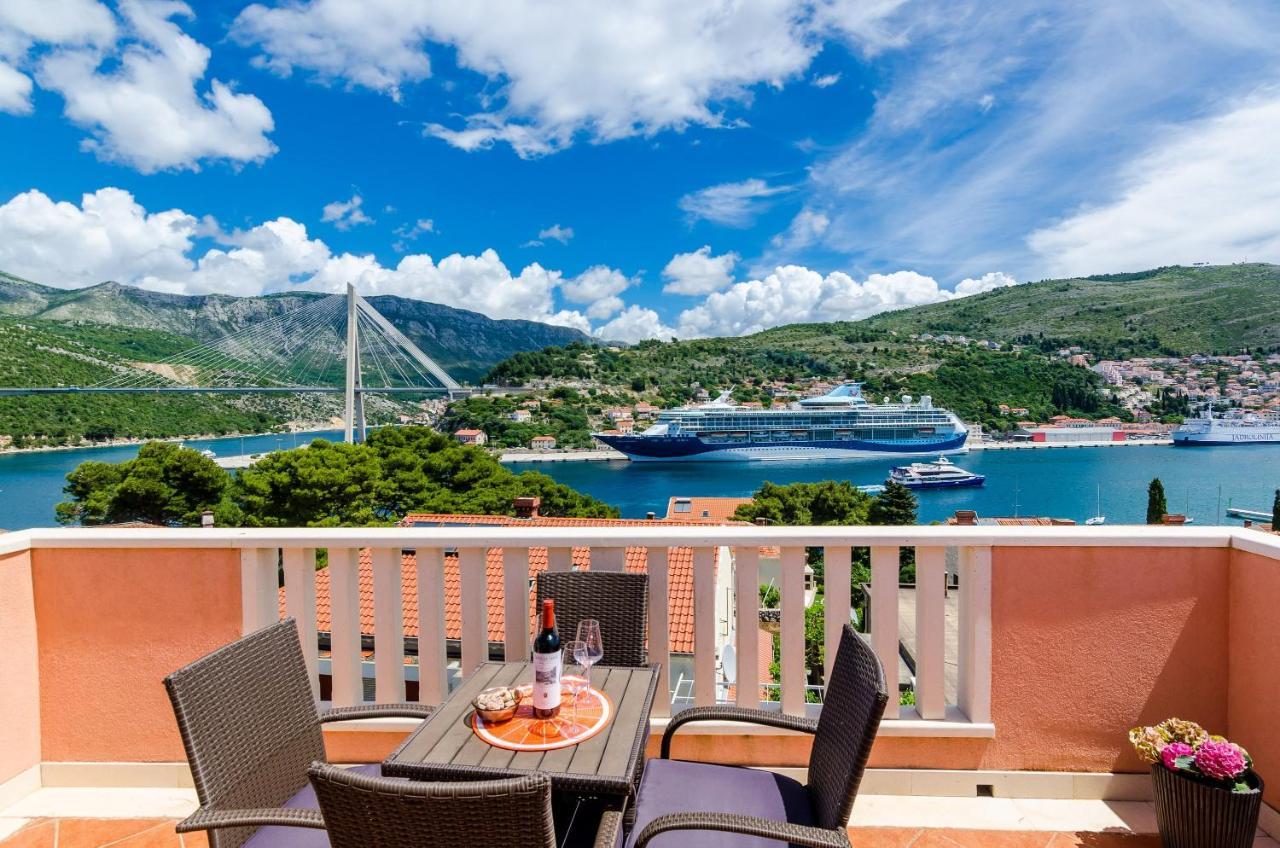 Guest House Avdic Dubrovnik Extérieur photo