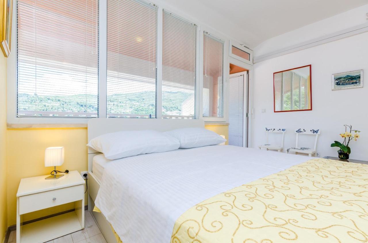 Guest House Avdic Dubrovnik Extérieur photo