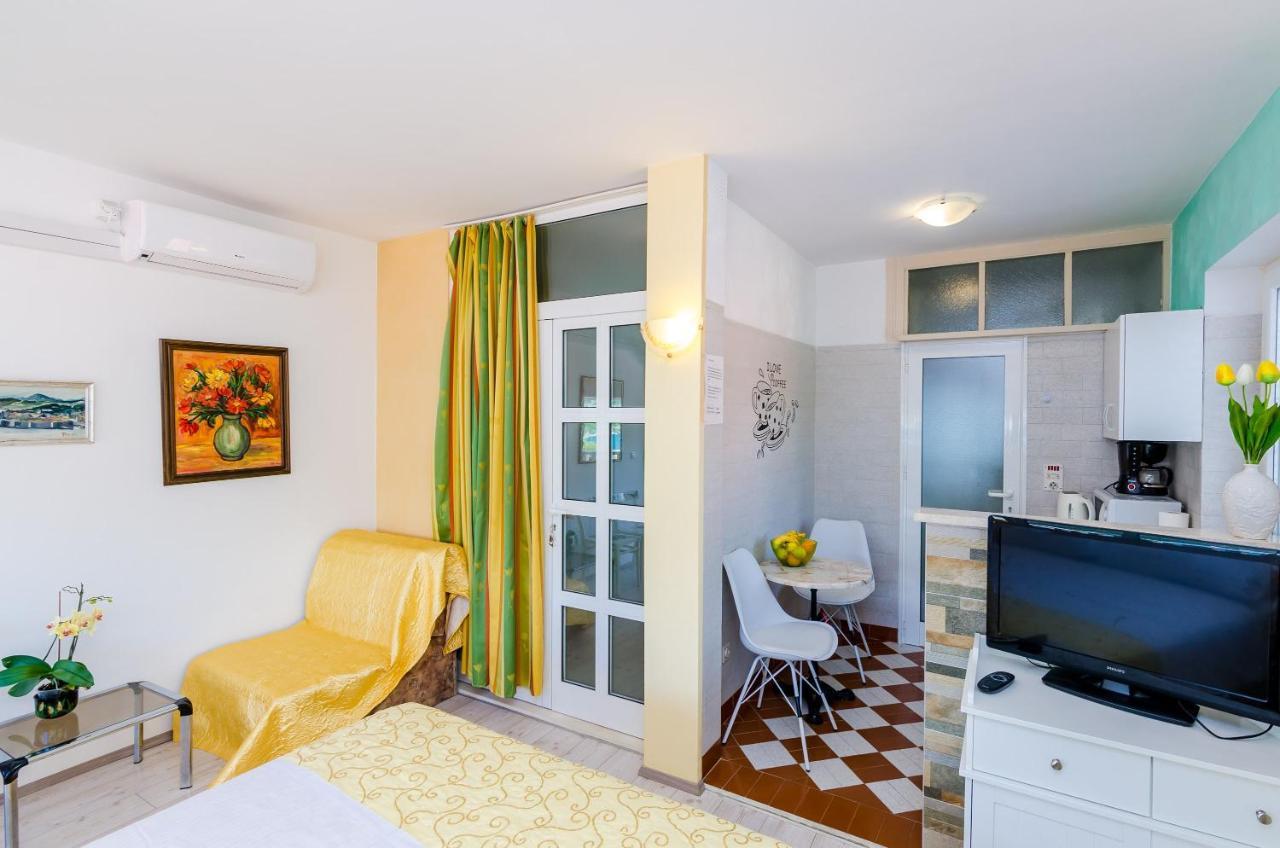 Guest House Avdic Dubrovnik Extérieur photo
