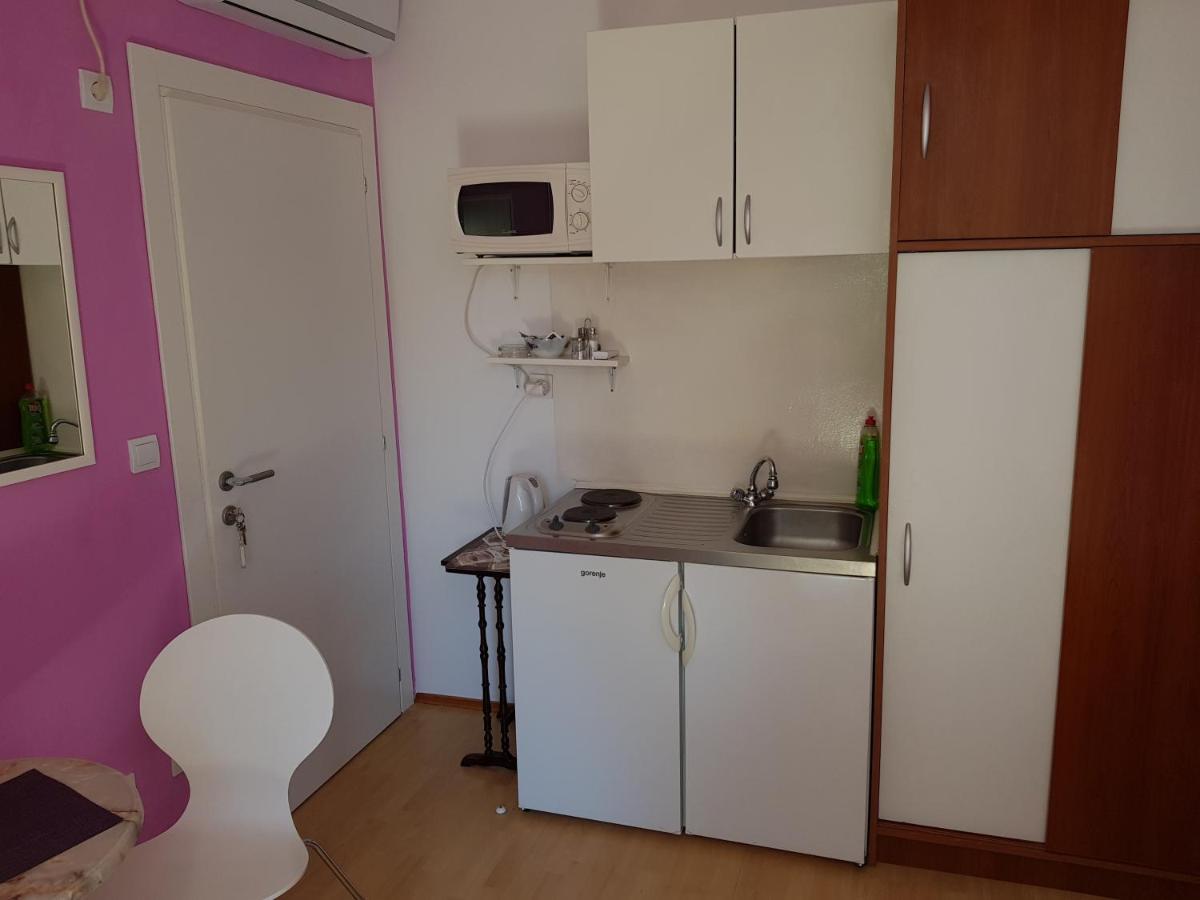 Guest House Avdic Dubrovnik Extérieur photo