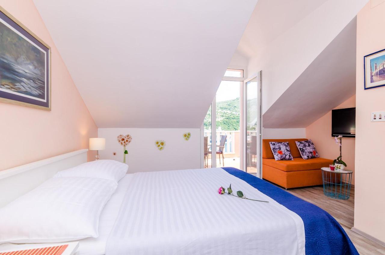 Guest House Avdic Dubrovnik Extérieur photo