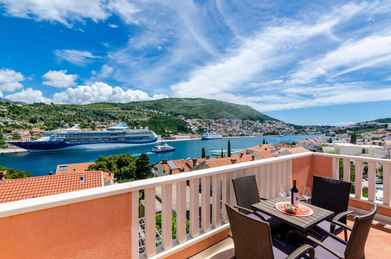 Guest House Avdic Dubrovnik Extérieur photo