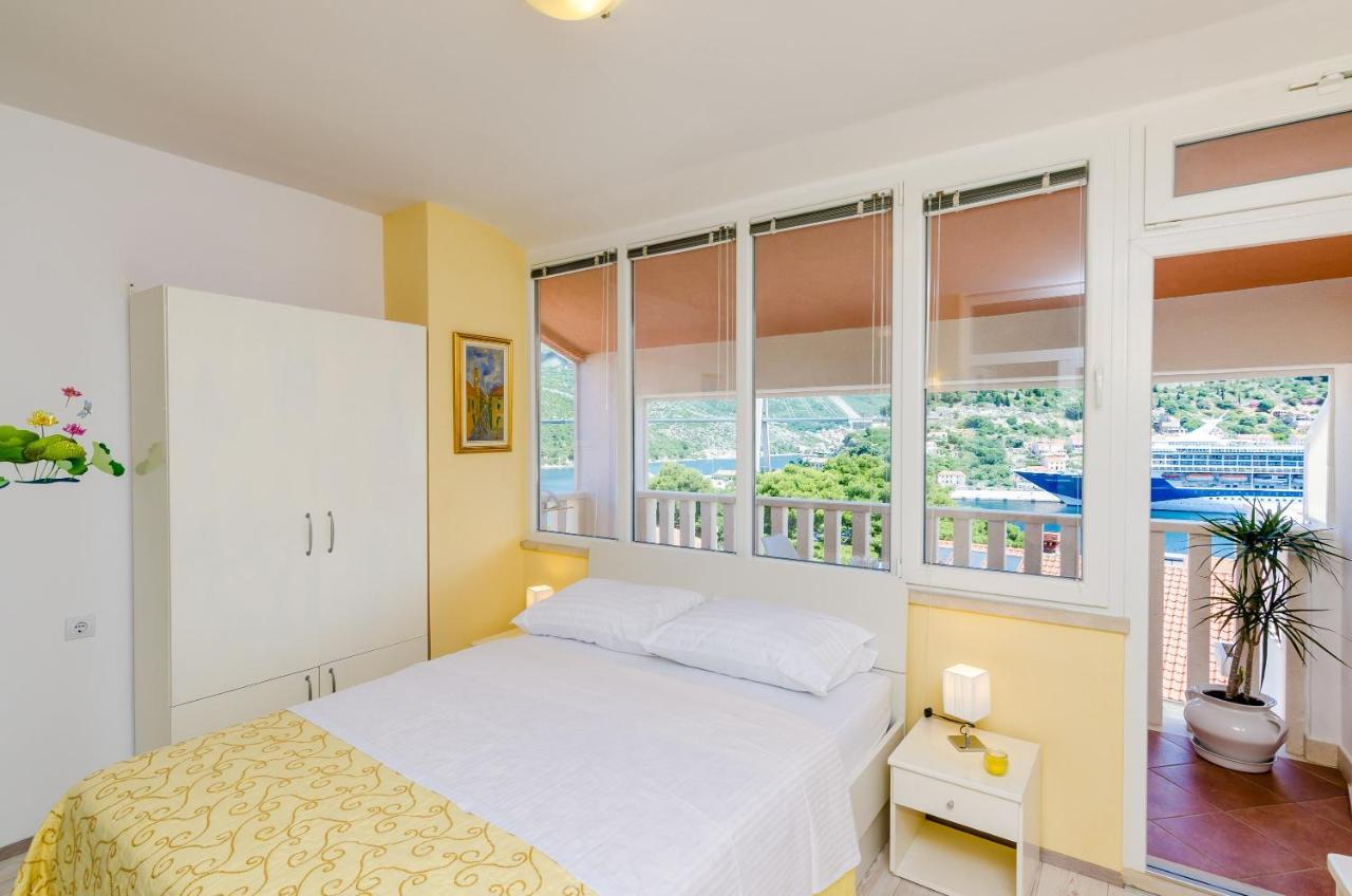 Guest House Avdic Dubrovnik Extérieur photo