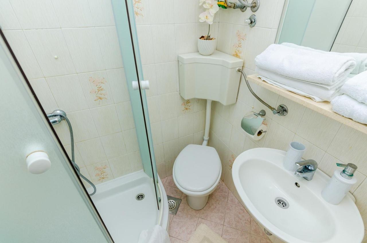 Guest House Avdic Dubrovnik Extérieur photo