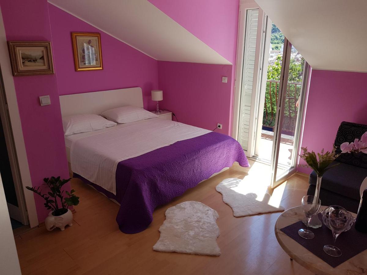 Guest House Avdic Dubrovnik Extérieur photo