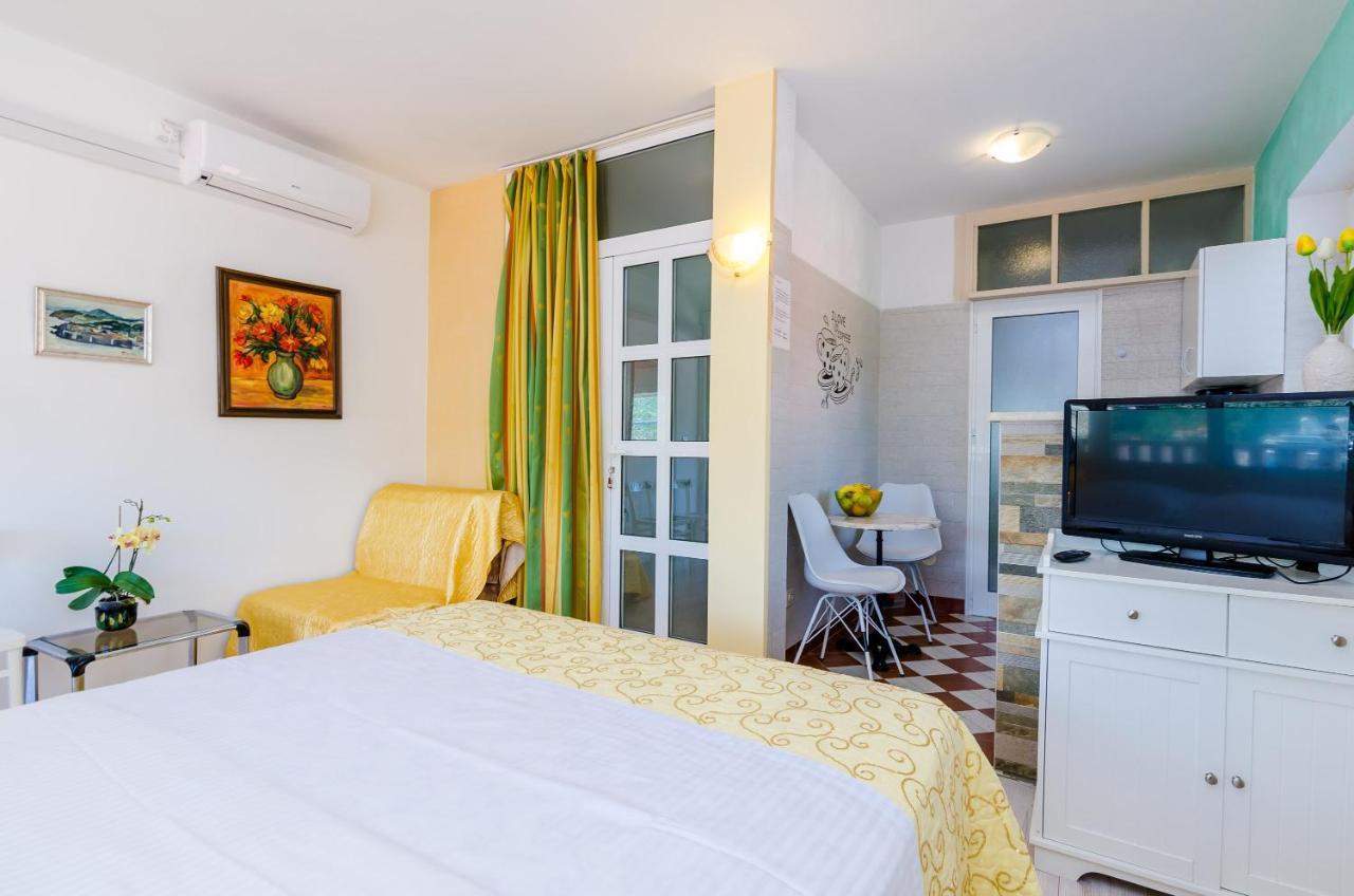 Guest House Avdic Dubrovnik Extérieur photo